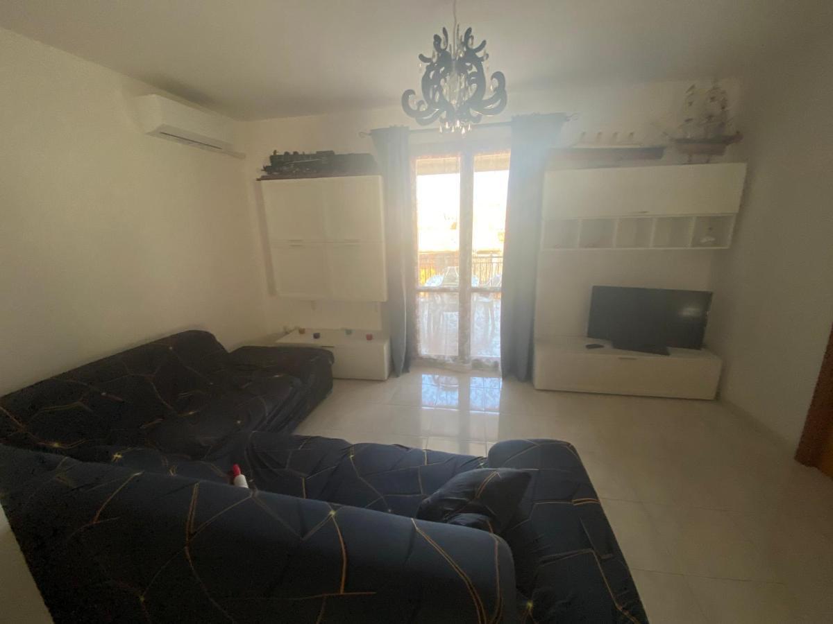 Belvedere House Holiday Siracusa Ortigia ภายนอก รูปภาพ