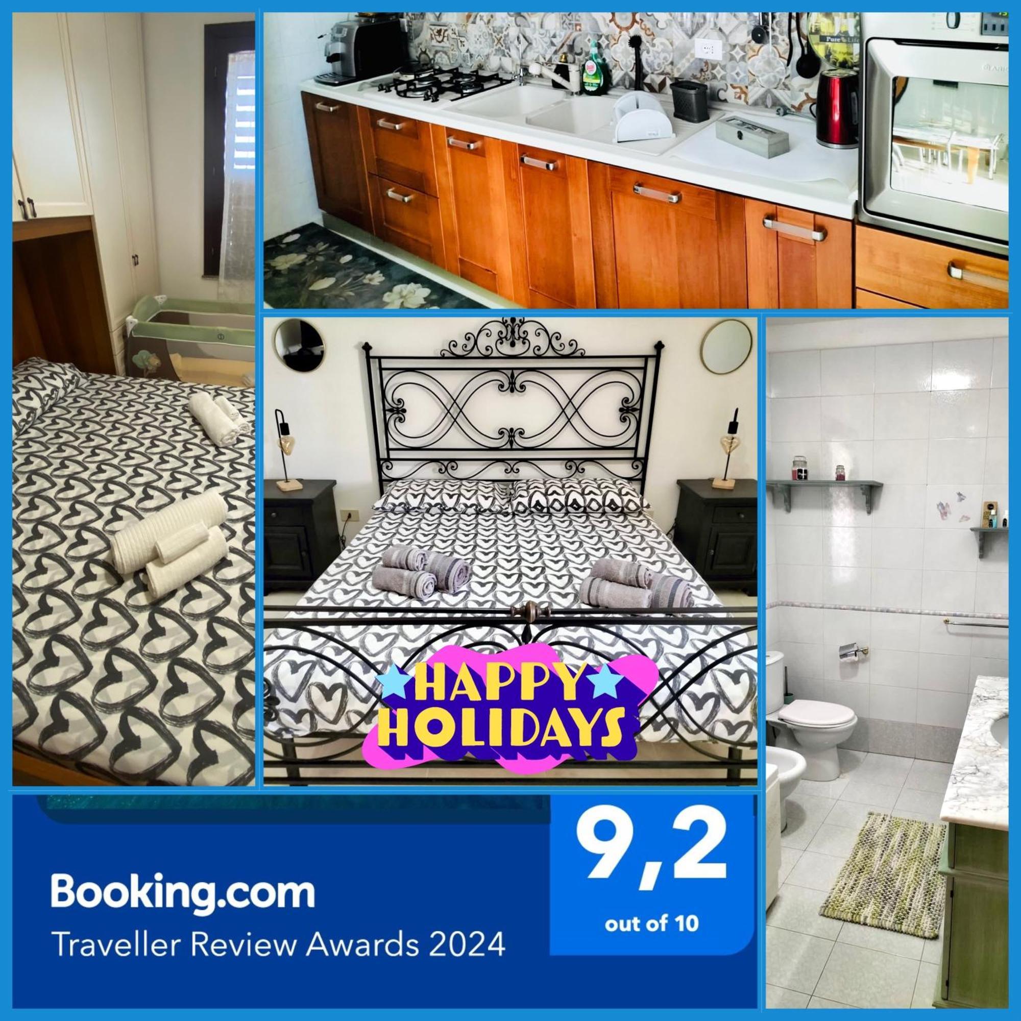 Belvedere House Holiday Siracusa Ortigia ภายนอก รูปภาพ
