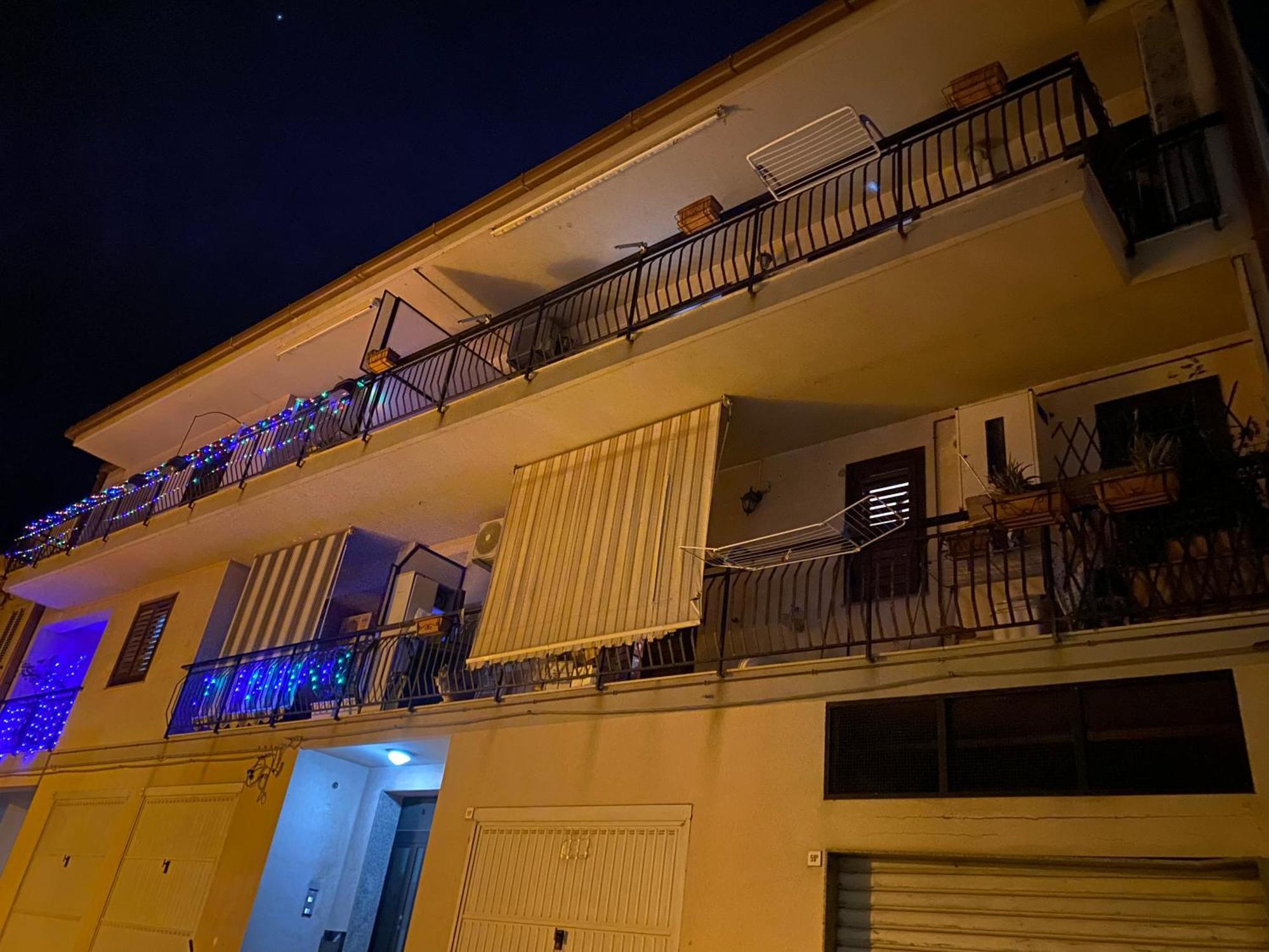 Belvedere House Holiday Siracusa Ortigia ภายนอก รูปภาพ