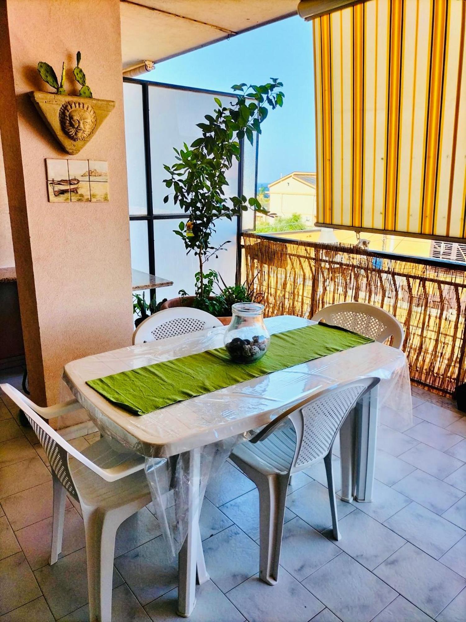 Belvedere House Holiday Siracusa Ortigia ภายนอก รูปภาพ
