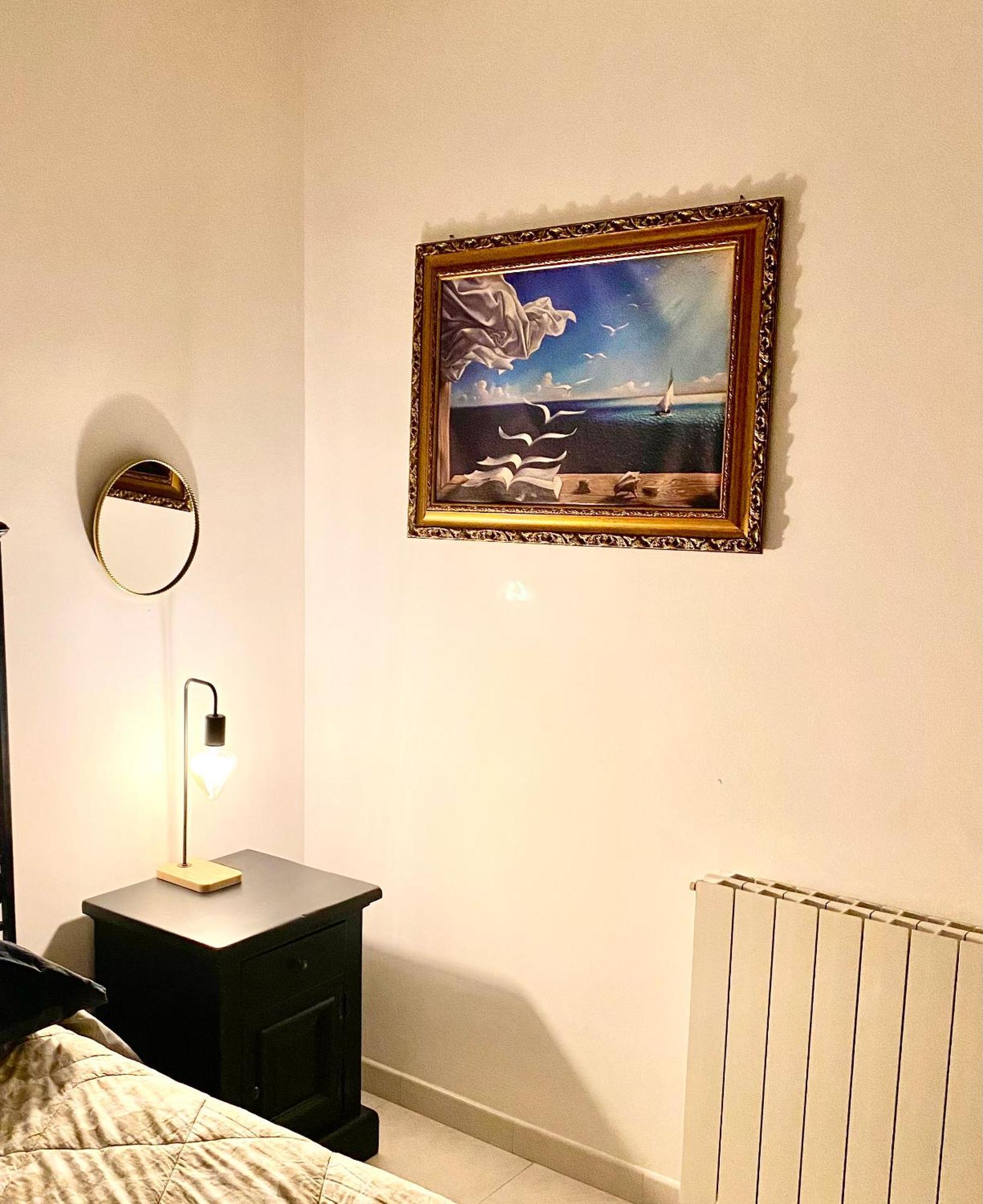 Belvedere House Holiday Siracusa Ortigia ภายนอก รูปภาพ